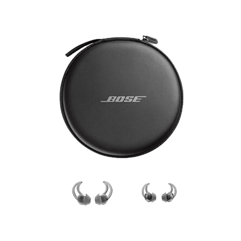 BOSE QuietControl 30 无线蓝牙耳机 自定义消噪 挂脖式耳麦 QC30