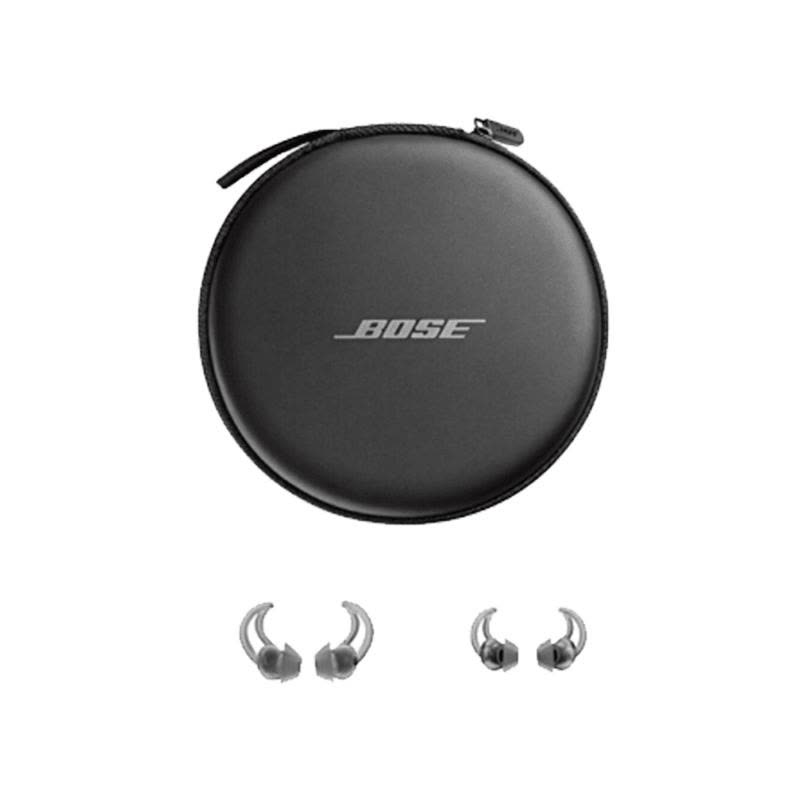 BOSE QuietControl 30 无线蓝牙耳机 自定义消噪 挂脖式耳麦 QC30图片