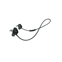 Bose SoundSport 无线耳机-黑色 wireless 耳塞式蓝牙音乐耳麦 运动耳机 智能耳机