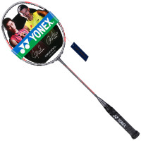 Yonex/尤尼克斯 李宗伟代言款DUORA77双刃77羽毛球拍 进攻型