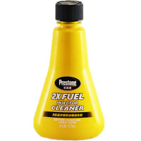 百适通(Prestone)AS792C2倍超浓缩喷油嘴清洗剂汽油添加剂燃油宝 177ML/单支