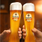 德国原装进口 科慕堡小麦啤酒 500ml*24听整箱装