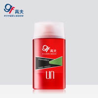 高夫 净透控油 爽肤水 125ml(瓶)