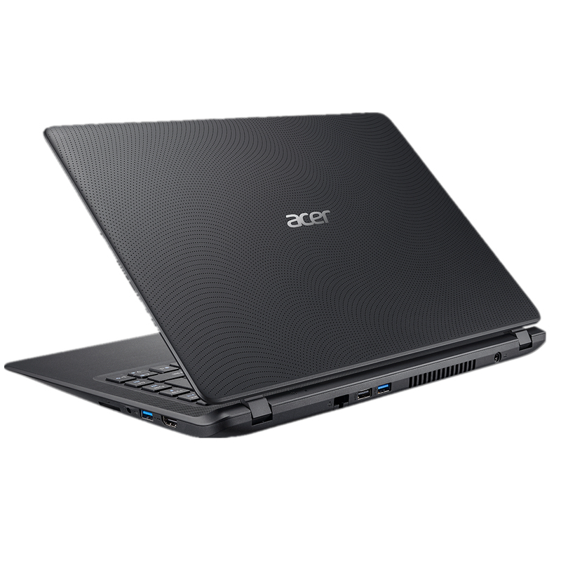 宏碁(Acer)ES1-433G 14.0英寸轻薄本笔记本电脑(i5-7200U 4G 500GB GTX920MX 2G独显 Win10)学生商务办公本