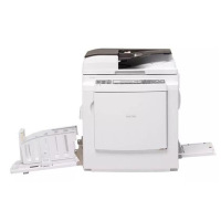 理光/Ricoh DD3344C 速印机