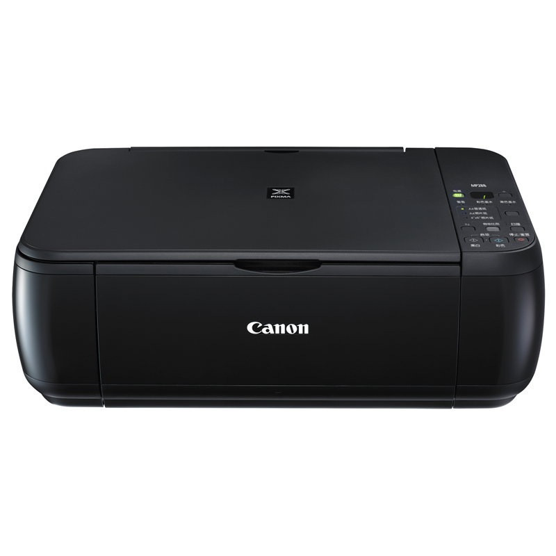 佳能/Canon MP288 彩色喷墨一体机