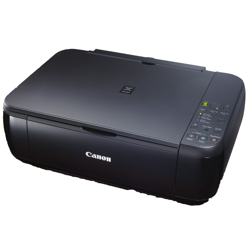 佳能/Canon MP288 彩色喷墨一体机