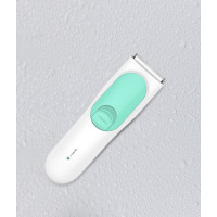 月立(yueli)儿童电动理发器HR-308G(绿色)