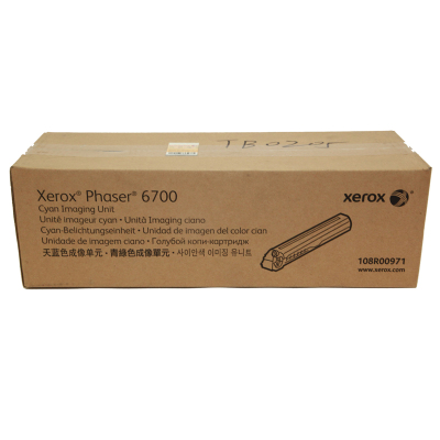 Phaser6700 天蓝色成像单元