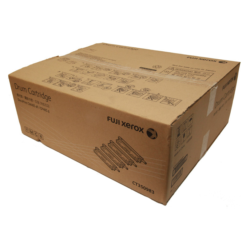DocuPrint CM405df/CP405d 感光鼓
