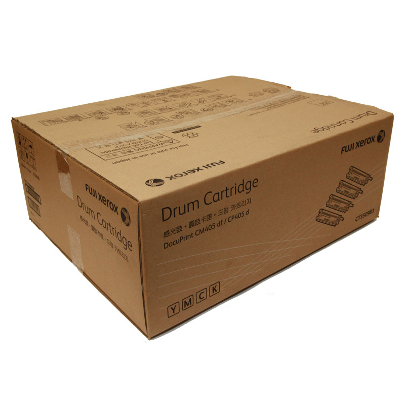 DocuPrint CM405df/CP405d 感光鼓