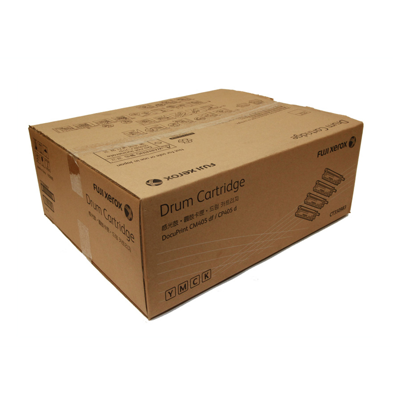 DocuPrint CM405df/CP405d 感光鼓