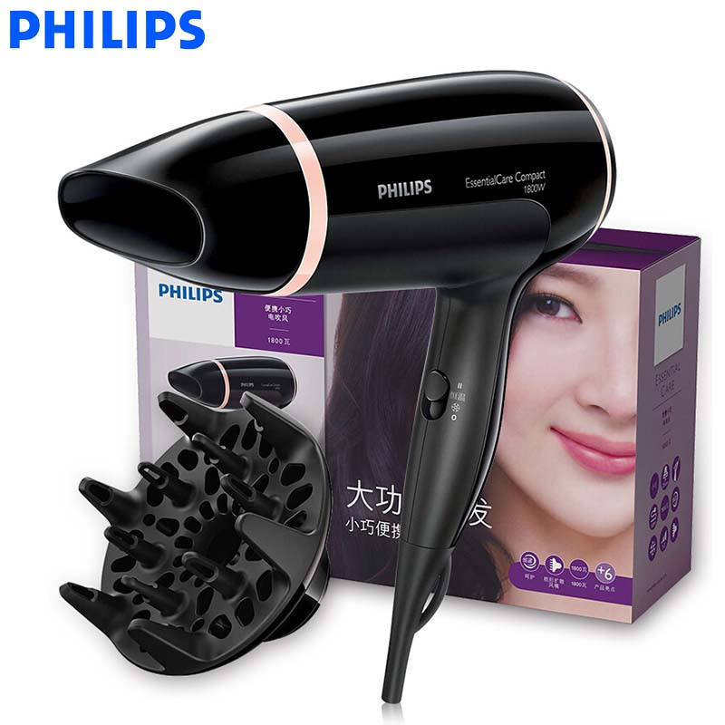 飞利浦(Philips) 电吹风 BHD009/05 (个)