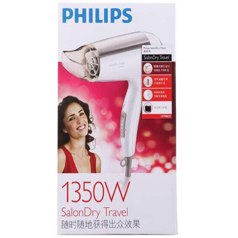 飞利浦(Philips) 电吹风 HP4988/00 (个)