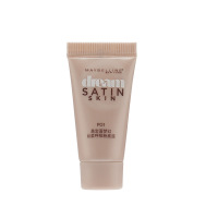 美宝莲(Maybelline)水润莹亮唇膏 小样