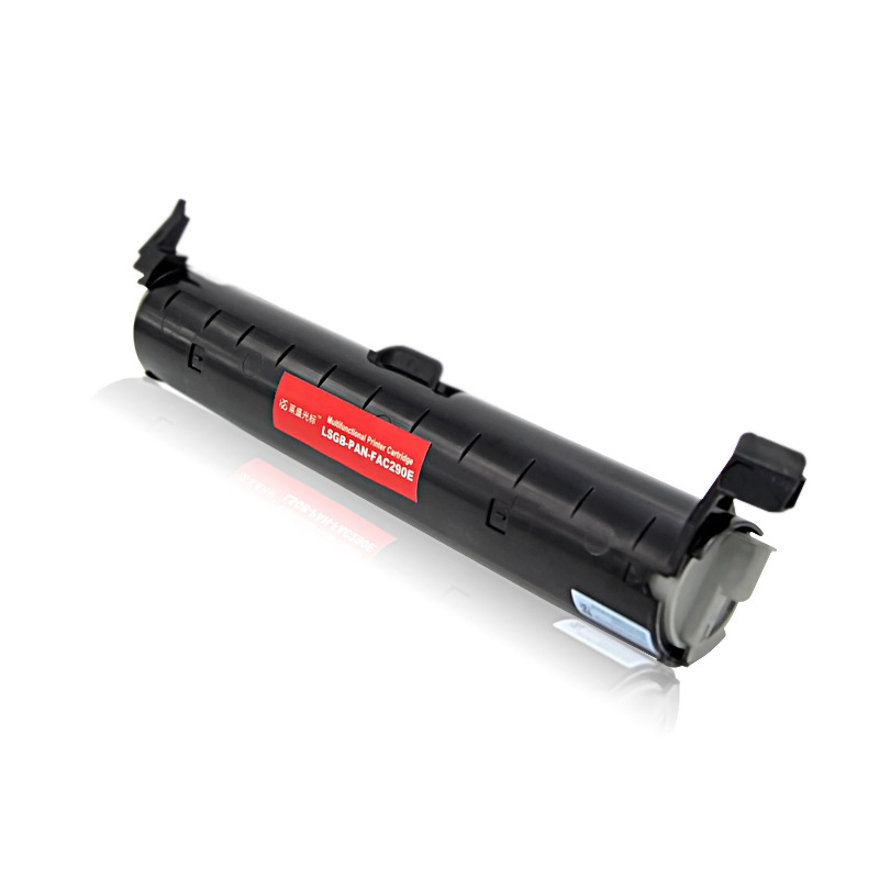 莱盛光标LSGB-PAN-FAC290E黑色墨粉盒适用于PANASONIC KX-FL313CN/318CN