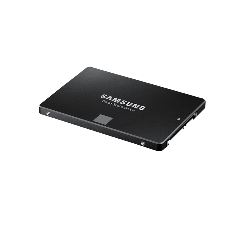 三星(Samsung) 860系列 2TB SATA接口 台式组装机笔记本电脑SSD固态硬盘