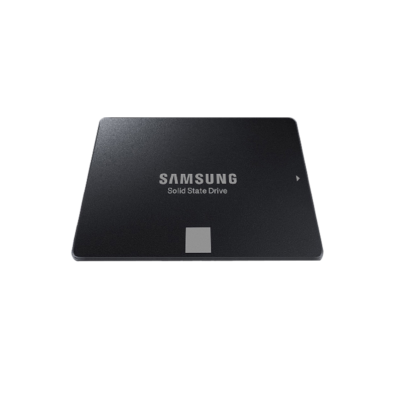 三星(Samsung) 860系列 2TB SATA接口 台式组装机笔记本电脑SSD固态硬盘