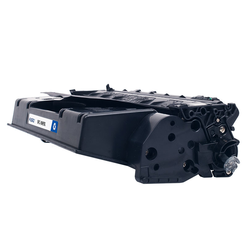 富士樱 CE505X 大容量硒鼓专业版 505A适用惠普P2055 P2055N P2055D/DN P2055X高清大图