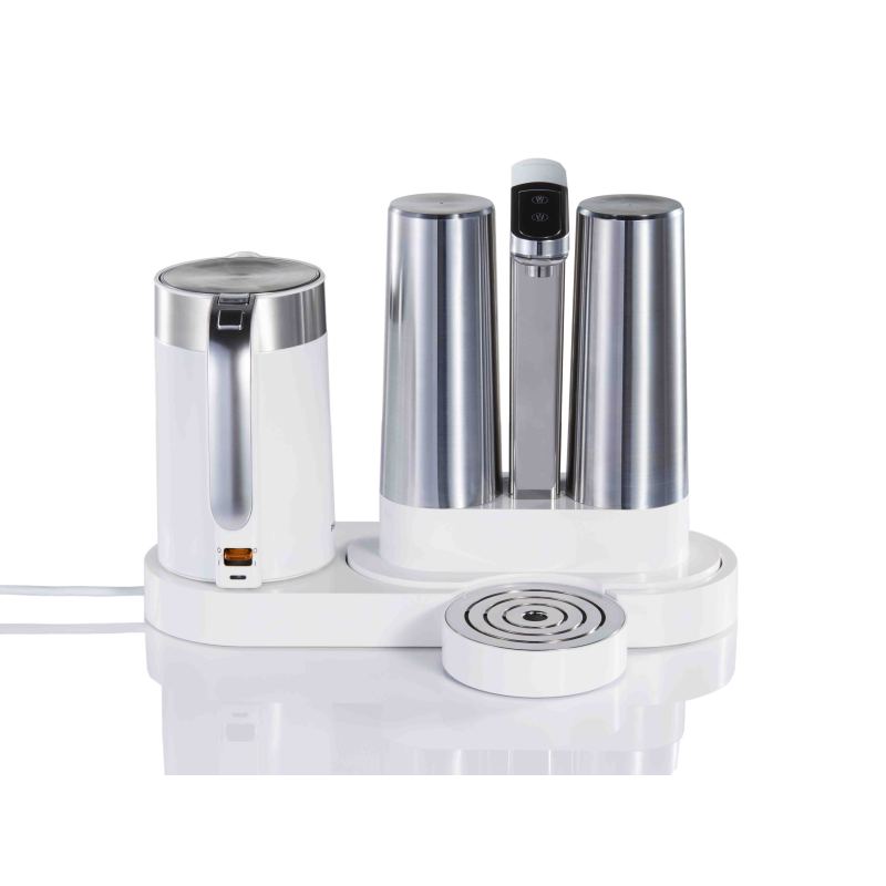 飞利浦 Philips 家用净水器 净水机 WP4271/01