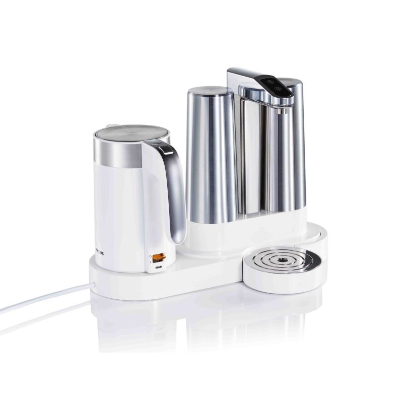 飞利浦 Philips 家用净水器 净水机 WP4271/01
