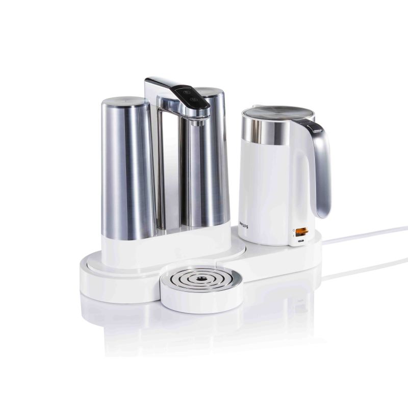 飞利浦 Philips 家用净水器 净水机 WP4271/01