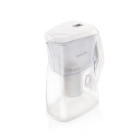 飞利浦 Philips 家用净水器 超滤除菌 净水壶 滤水壶WP4210/01