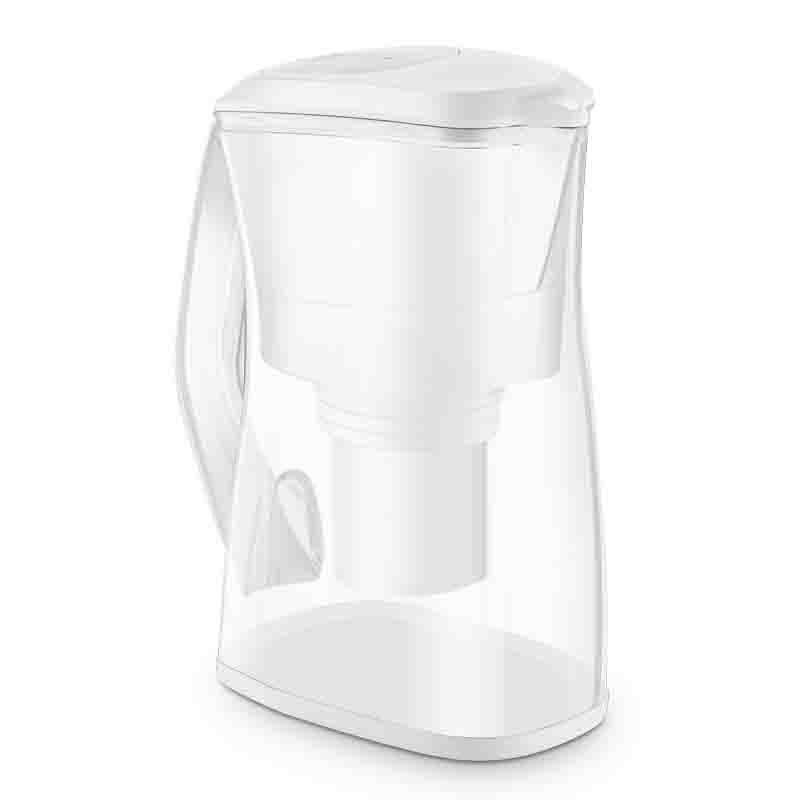 飞利浦 Philips 家用净水器 超滤除菌 净水壶 滤水壶WP4210/01图片
