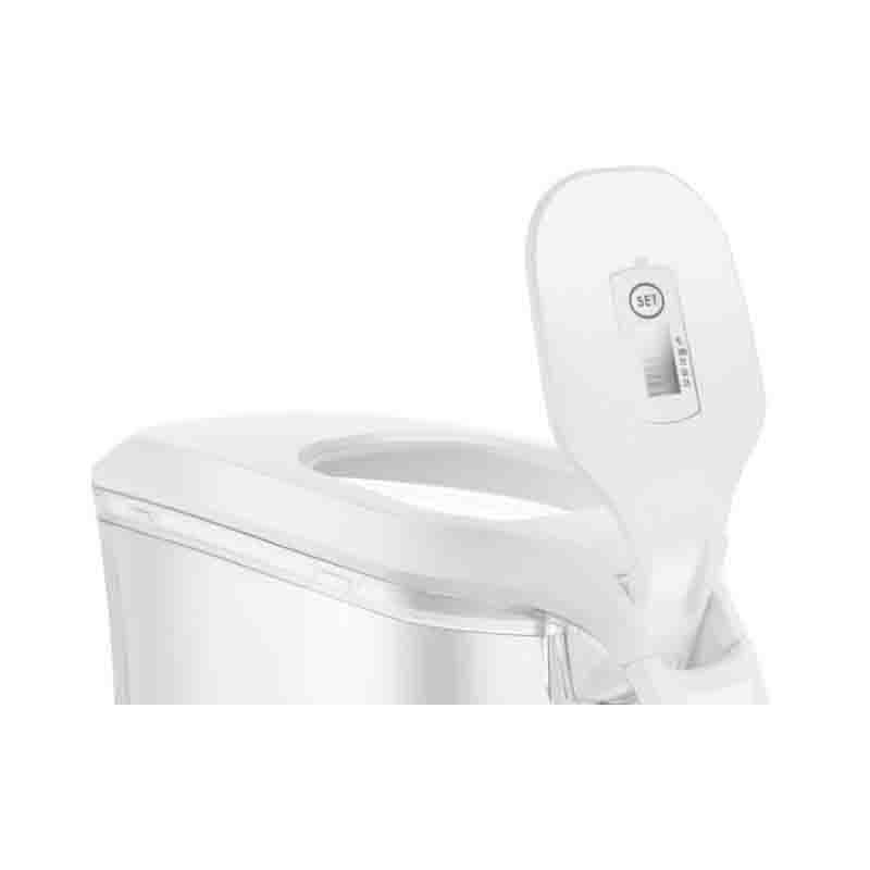 飞利浦 Philips 家用净水器 超滤除菌 净水壶 滤水壶WP4210/01图片