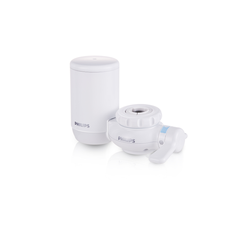 飞利浦 Philips 家用直饮龙头净水器 净水机 WP3836