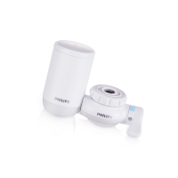 飞利浦 Philips 家用直饮龙头净水器 净水机 WP3836