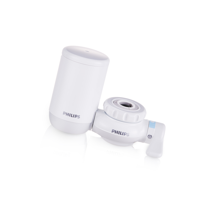 飞利浦 Philips 家用直饮龙头净水器 净水机 WP3836