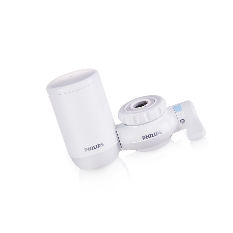 飞利浦 Philips 家用直饮龙头净水器 净水机 WP3836