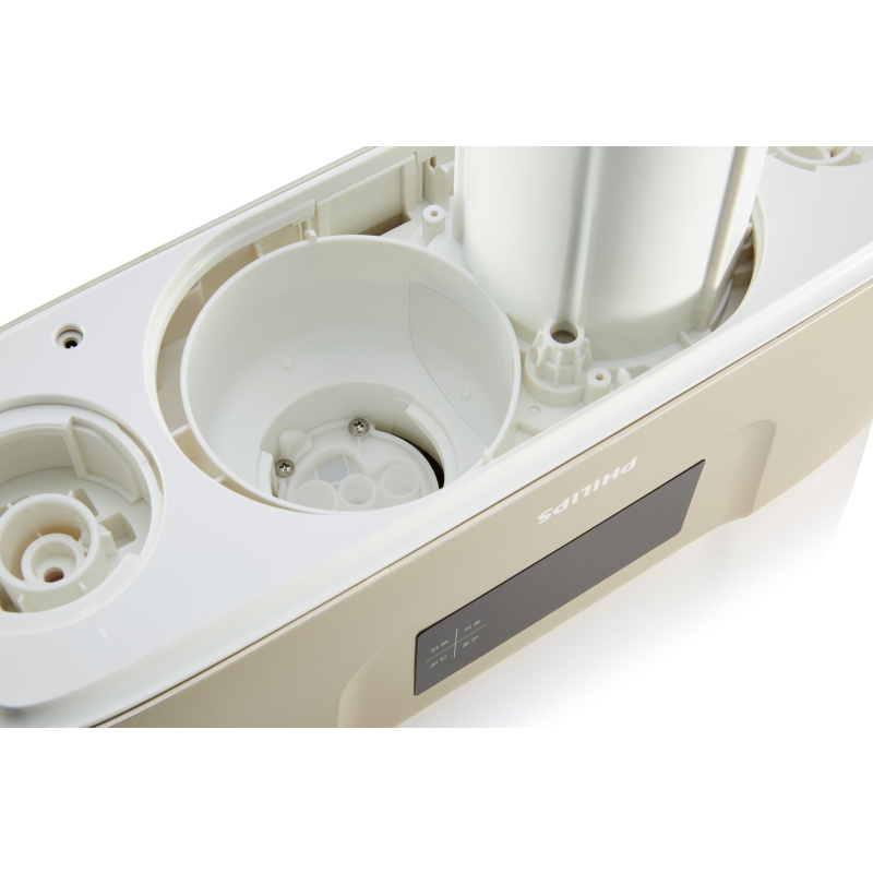 飞利浦 Philips 直饮净水器 无桶超大流量反渗透原装进口美国陶氏RO膜 WP4187/01