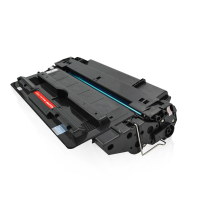 莱盛光标LSGB-Q7570A黑色墨粉盒适用于HP LJ-M5025/M5035
