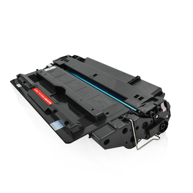 莱盛光标LSGB-Q7570A黑色墨粉盒适用于HP LJ-M5025/M5035