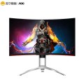 AOC AG272FCX 27英寸显示器