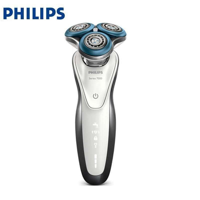 飞利浦(Philips) 进口 电动剃须刀 S7780/62 (个)
