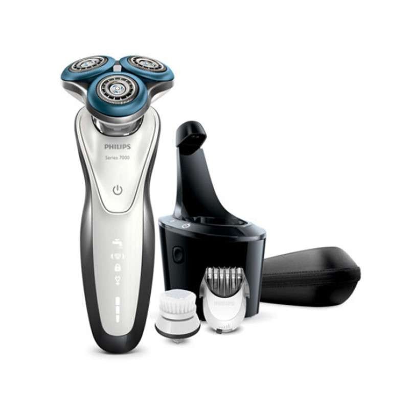 飞利浦(Philips) 进口 电动剃须刀 S7780/62 (个)