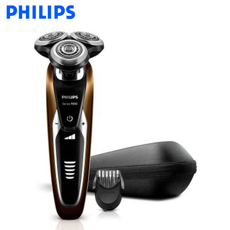 飞利浦(Philips) 进口 电动剃须刀 S9511/41 (个)