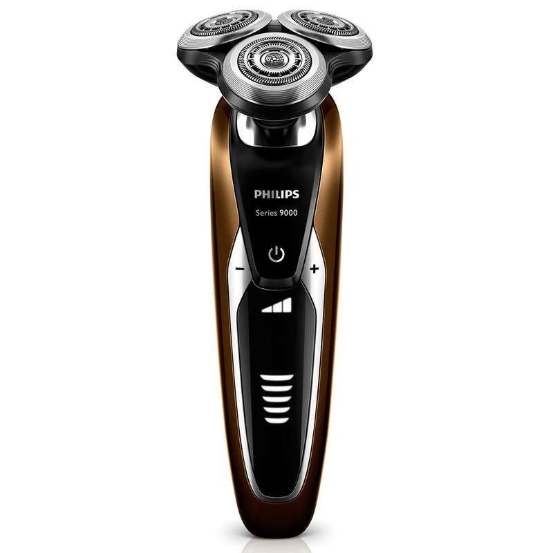 飞利浦(Philips) 进口 电动剃须刀 S9511/41 (个)