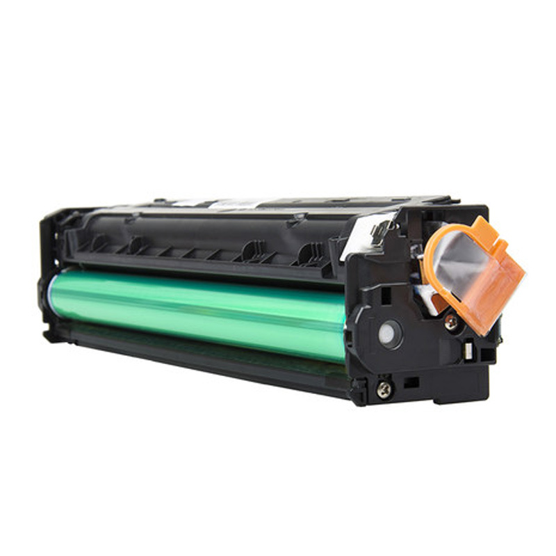 [精选]雅富仕-适用于HP-M251(CF213A)红色硒鼓带芯片