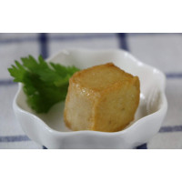 鱼豆腐(单个)