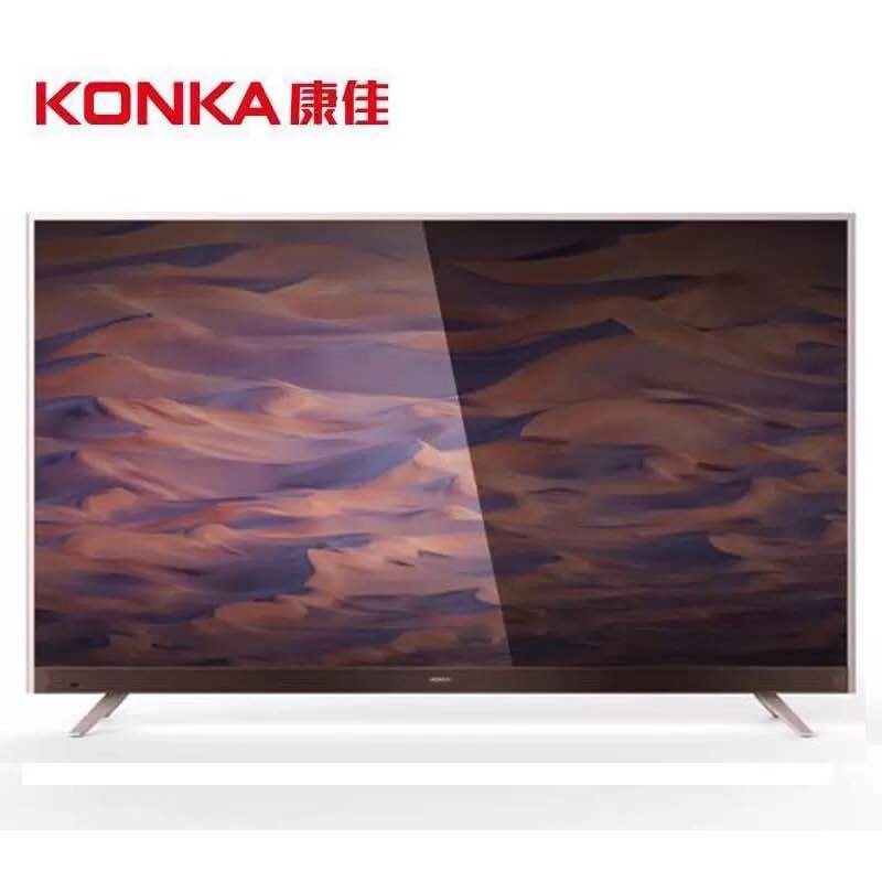 康佳电视LED65K7200高清大图