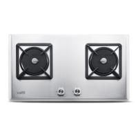 华帝灶具JZT-BH838A