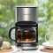 金正(NiNTAUS) 养生壶煮茶器黑茶蒸汽电煮茶壶玻璃泡茶机全自动保温蒸茶普洱 JKF-233