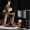 金正(NiNTAUS) 养生壶煮茶器黑茶蒸汽电煮茶壶玻璃泡茶机全自动保温蒸茶普洱 JKF-233