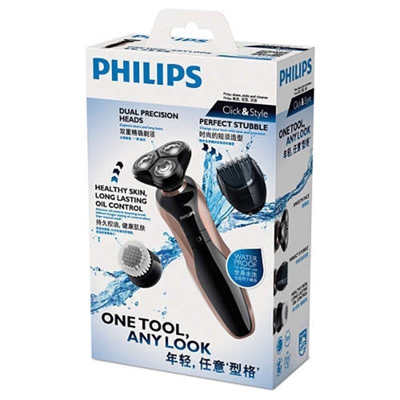 飞利浦(Philips) 电动剃须刀 YS1108/52 (个)