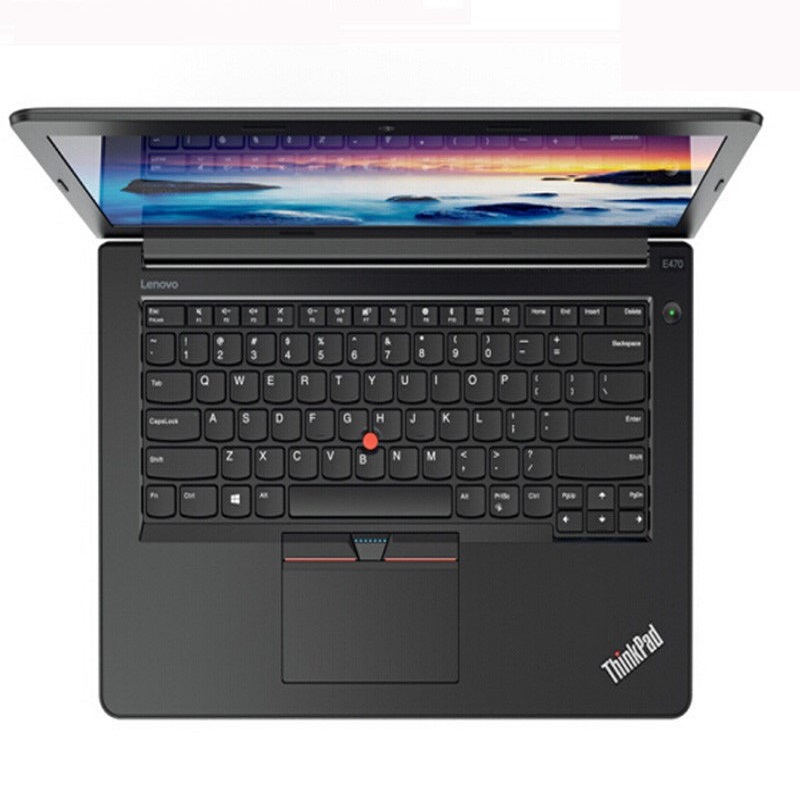 联想(ThinkPad) E470 2YCD 14英寸轻薄便携笔记本电脑 定制尊享版