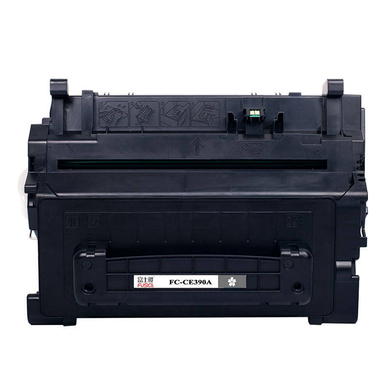 富士樱 CE390A 专业版硒鼓 适用惠普M4555/f/fskm/h M601/M602/M603(dn/n/x)